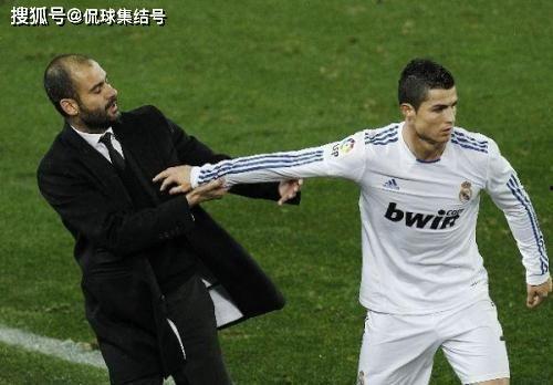CR7吃瓜