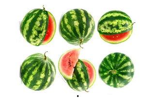 偃师市吃瓜,瓜果飘香里的美食之旅