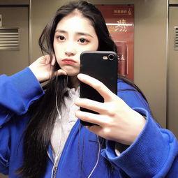 王牌吃瓜头像女生霸气,王牌头像女生的独特魅力