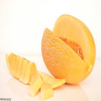 吃草莓了可以吃哈密瓜吗