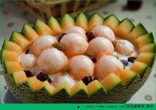 吃草莓了可以吃哈密瓜吗