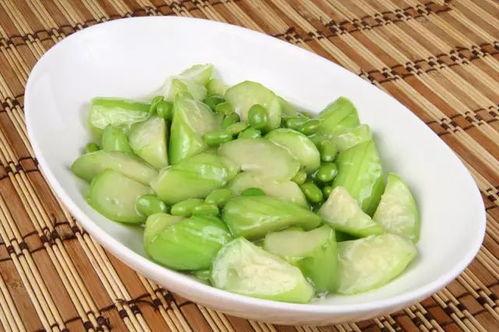 苏瓜花怎么吃,解锁美味新体验