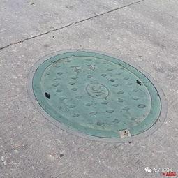 井盖小分队吃瓜,揭秘城市“地下世界”的神秘吃瓜故事