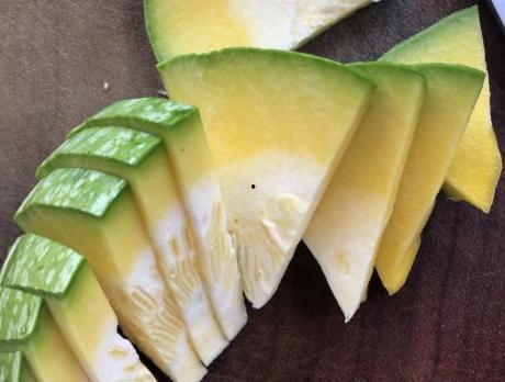 骨头吃瓜,探寻美食与文化的交融之旅