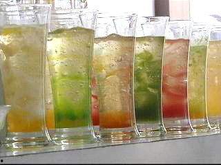 水晶瓜可以吃嘛怎么吃,水晶瓜的食用方法与美味体验