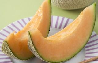 孕妇24周吃哈密瓜,哈密瓜助力孕期健康