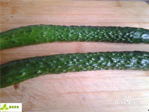 条子瓜怎样吃,解锁美味新体验