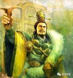 宋太祖赵匡胤吃瓜,一场吃瓜背后的历史启示