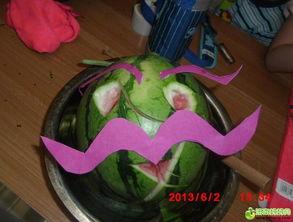 快乐六一欢乐吃瓜视频,共享童年快乐时光