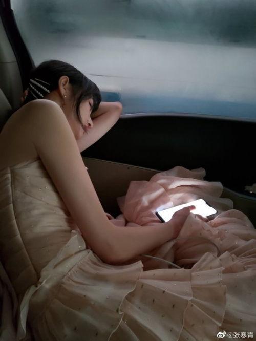 郑爽吃瓜理性发声,理性发声，探讨娱乐圈是非观