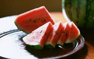 孕晚期可以吃网纹瓜,网纹瓜助力母婴健康