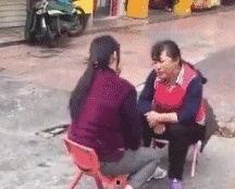 吃瓜大妈吵架视频大全,火爆场面一网打尽
