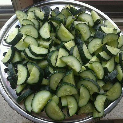 八瓜咋吃,解锁夏日清凉新体验