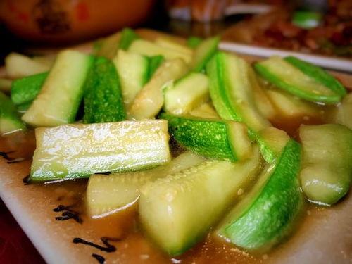 八瓜咋吃,解锁夏日清凉新体验