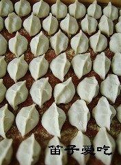 吊瓜馅怎么吃,吊瓜馅的多重美味吃法探索