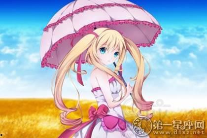 长公主总在吃瓜,宫廷秘闻一网打尽