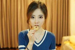 吃瓜女孩后续,揭秘娱乐圈背后的真相与反转