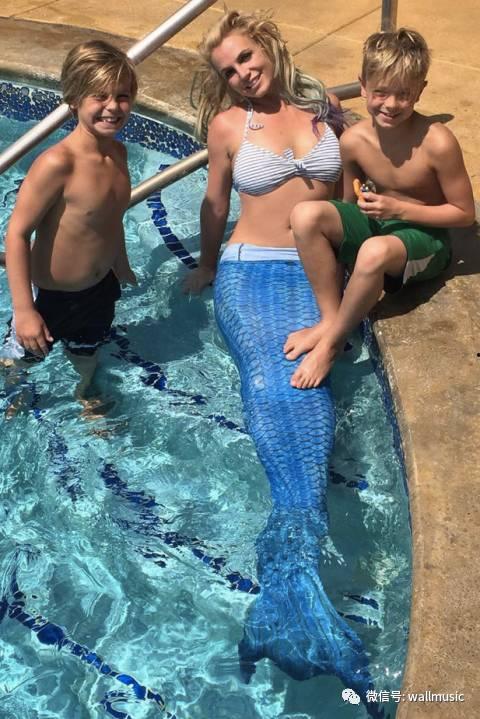 美人鱼吃瓜,揭秘海洋生物的神秘生活