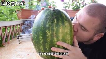 海外人吃瓜视频