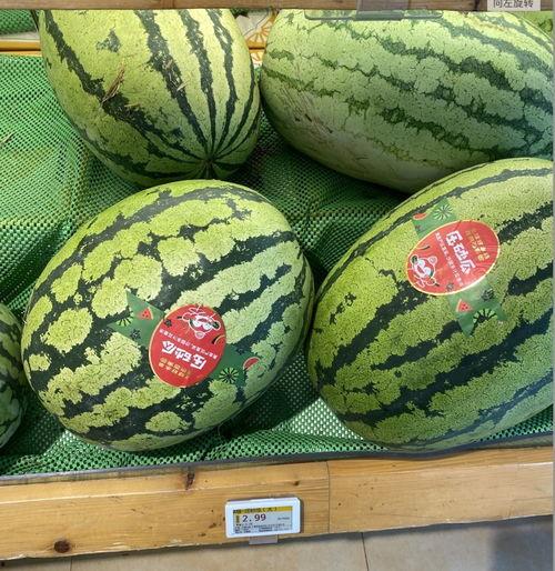 现在买瓜吃,尽享买瓜吃乐趣