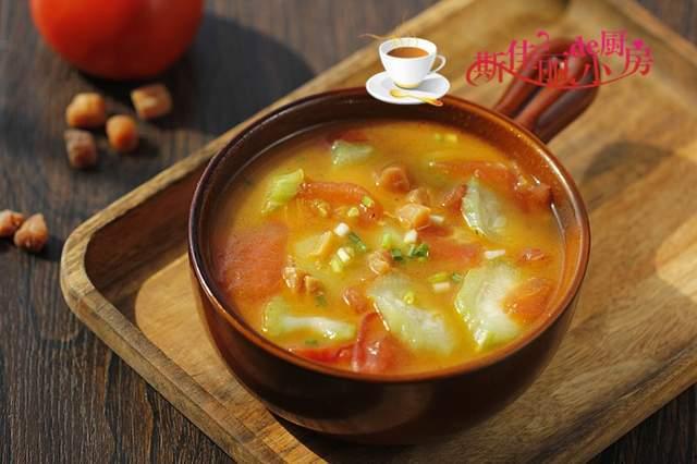 吃汤瓜,探寻夏日清凉新宠