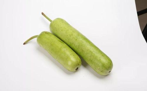 吃汤瓜,探寻夏日清凉新宠