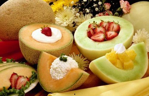 大人断奶可以吃哈密瓜吗,断奶宝宝适宜食用的哈密瓜推荐