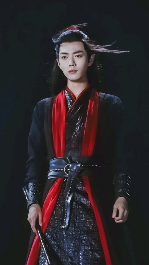 陈情令前排吃瓜,揭秘热门剧集背后的精彩幕后故事