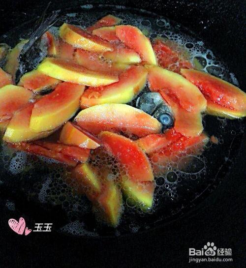 鱼瓜怎么吃,解锁海鲜新风味