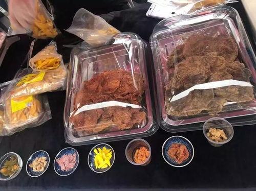 吃瓜群众啤酒美食,吃瓜群众的味蕾狂欢之旅