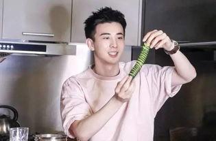 小鲜肉吃瓜,揭秘娱乐圈幕后真相